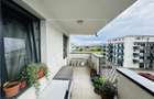 Apartament de vanzare in Sibiu - 3 camere, 2 bai, 2 balcoane - 9