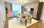 Apartament de lux cu 3 camere, situat în Florești, strada Cetății - 1