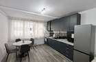 Apartament cu 2 camere, mobilat si utili modern, zona Pod IRA - 5