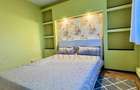 apartament spatios 2 camere cu centrala - Circumvalatiunii - 7