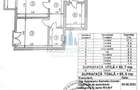 Apartament de vanzare Parc IOR, Bloc tip H, Metrou Titan, parcare - 18