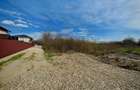 Teren intravilan Pitesti 2270 mp cu deschidere 24 m – Str. Mateias - 6