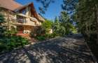 PARADISUL VERDE - VILA CONTEMPORANA 420 MPU, LOT 2100 MP, PADURE PRIVATA! - 3