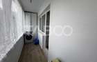 COMISION 0-Apartament renovat complet 3 camere balcon Rahovei Sibiu - 8