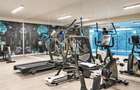Grand Park Pipera - Erou Iancu Nicolae | Piscina&Sala de fitness - 13