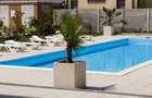 Apartament cu acces DIRECT la PISCINA, curte proprie+parcare subterana inclusa! - 43