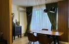Apartament 3 camere decomandat - complet mobilat-zona Panduri - 1