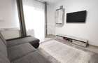 Apartament 2 camere modern cu grădină proprie – mobilat, utilat