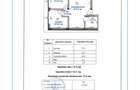 Vand apartament de 3 camere,cu 2 locuri de parcare situat in Turnisor,str.Bieltz - 10
