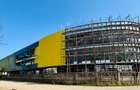 Aria Shopping Center - Valea Cascadelor - Centru Comercial 50 - 6.000 mp - 1