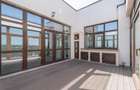 Penthouse Copou Universitate, 200 mp, 2 locuri de parcare subterane - 8