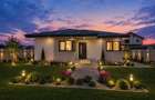 Casă parter – 4 camere | teren 463 mp | cartier nou | 800 m de blv. - 1
