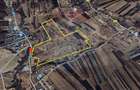 Teren de vanzare 68.463 mp Popesti Extravilan Potential rezidential - 3