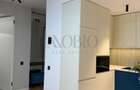 Apartament premium 2 camere in One Floreasca Towers | Parcare inclusă - 11