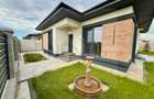Casa individuala | SMART HOME | Finisaje ultra Premium - Mutare rapida - 1