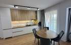 2 camere, modern, parcare, terasa. bloc nou, Zona Oncos, Pizzeria Dino - 2