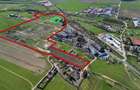Teren intravilan industrial - 5