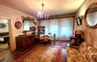 Aviatorilor, Porumbaru, Parc, apartament 3 camere, in vila, 240 mp teren, - 1