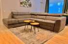 3 camere | 74 mp | Parcare | Mobilat complet | Modern | Sub Cetate Floresti - 26