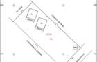 Casa P+M - 4 camere+ 2 bai- tip A frame - 135 mp cu teren 400 mp - 3