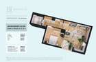 Apartament 2 camere | BEGA Homes | Baader 11 – un nou acasă în inima orașului - 1