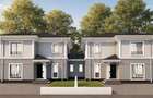 Duplex PREMIUM detasat prin camera tehnica  - ZONA TOP -  Asfalt si intimitate t - 2