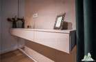 3 Camere cu dressing, terasa si balcon, Soseaua Alexandriei - 14