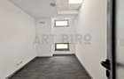 Zero comision, 260-682mp birou mobilat, move-in ready, Romana, 6' metrou - 5
