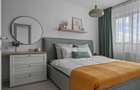 Chirie I Apartament 2 camere I Hills Brauner I by Designer - 12