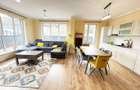 PENTHOUSE, Premium, 3 camere, modern, terasa, parcare, Floresti - 13