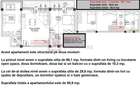 Apartament 4 camere de vanzare | 3 bai | amenajat complet | zona Mandra | lift - 14