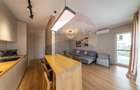 Apartament cu 2 camere, parcare și design premium - 2