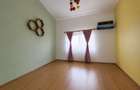 PENTHOUSE MANSARDAT, TERASĂ VEDERE PANORAMICĂ, 122 MP, LOC PARCARE, SECTOR 4 - 9
