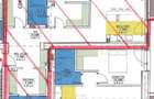 Apartament  3 Camere One Herăstrău Park | 2 Bai | Terasa - 12