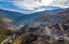Teren intravilan pentru cabană | Someșu Rece | panoramă, liniște, 24 km Cluj - 9
