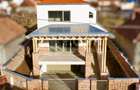 Casa cu 4 camere | 234mp util | Teren 596mp | Garaj | Dambul Rotund - 1