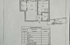 Apartament de vanzare 2 camere - tip studio - 11