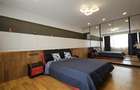 Penthouse LUX 3 camere 90mp Centru zona Platinia Ursus - 4