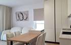 Apartament 3 camere ultramodern, terasa 25 mp ,lift Floresti central. - 3