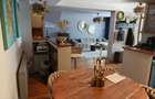 Casa/vila cocheta in Baneasa pe str. D. Gherea cu parcare in curte -comision 0-- - 9