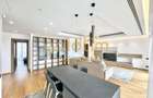 PRIMA CHIRIE/PENTHOUSE LUX/COMPLET MOBILAT/UTILAT/2 PARCARE SUBTERANA/PRIMAVERII - 4