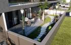 Gemina By The Lake apartamente de lux Omv Pipera comision 0 - 3