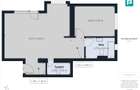 Apartament nou cu 2 camere în Moșnița Nouă - 8