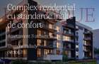 Apartament 3 Camere Modern cu Finisaje Rafinate Comision 0% - 1