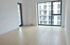 Liber! Apartament intabulat 2 camere open space + parcare inclusa, Silk District - 3