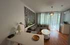 Apt. Calea Victoriei, 2 camere dec, et.3, balcon, bloc termoizolat - 3