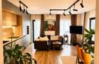 Orizont și Design: Apartament cu Terasă Rooftop de 75 mp - 1