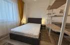 Apartament 1 camera, decomandat, LOC PARCARE INCLUS IN PRET, zona Dacia Conest - 3