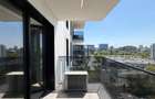 Vanzare - Apartament - 2 camere+balcon - Nusco City-Aviatiei-Promenada - 2