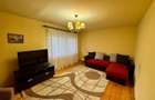Apartament 2 camere Steaua - parter cu balcon - 1